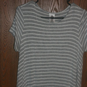 Agnes and Dora Swing Tunic Med